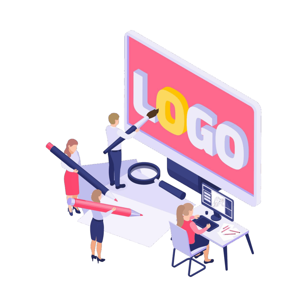 Branding & Graphic Design Services in Bahrain