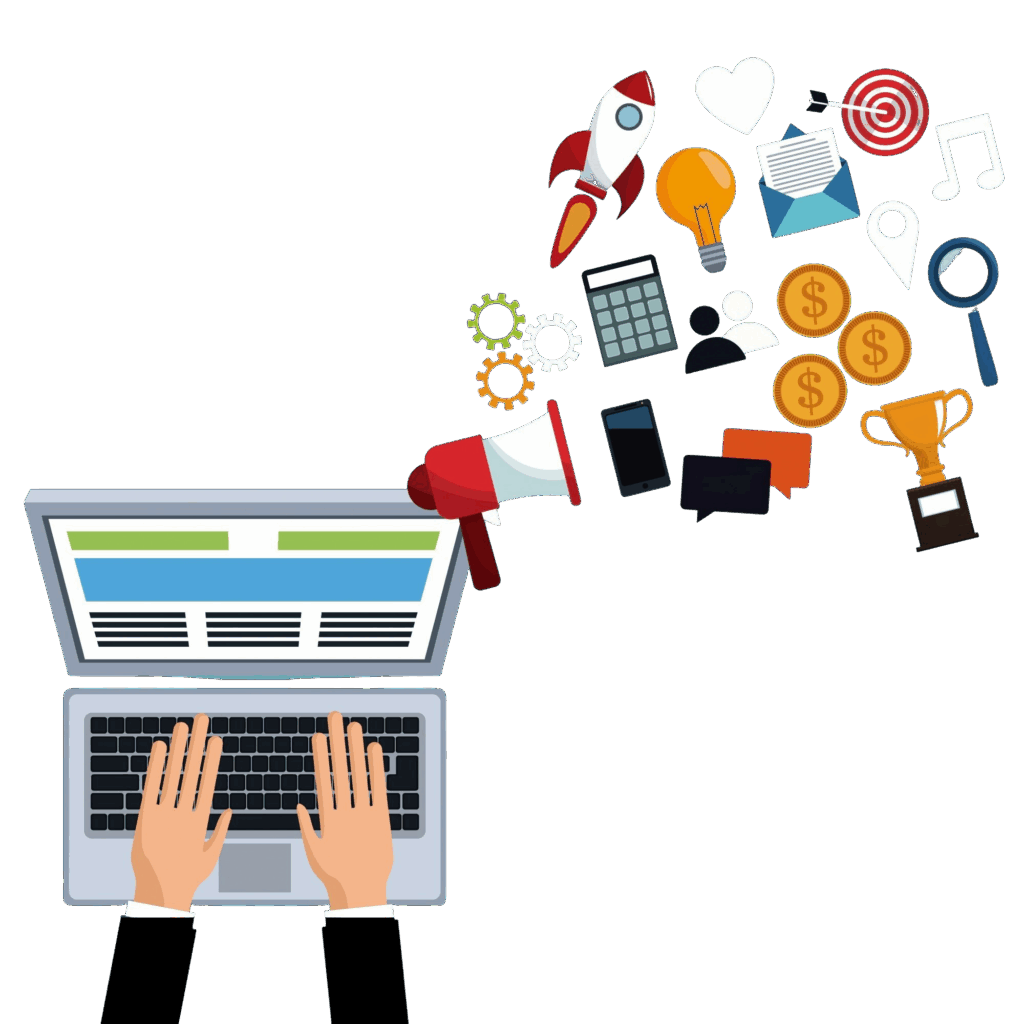 Content Marketing Services in Bahrain