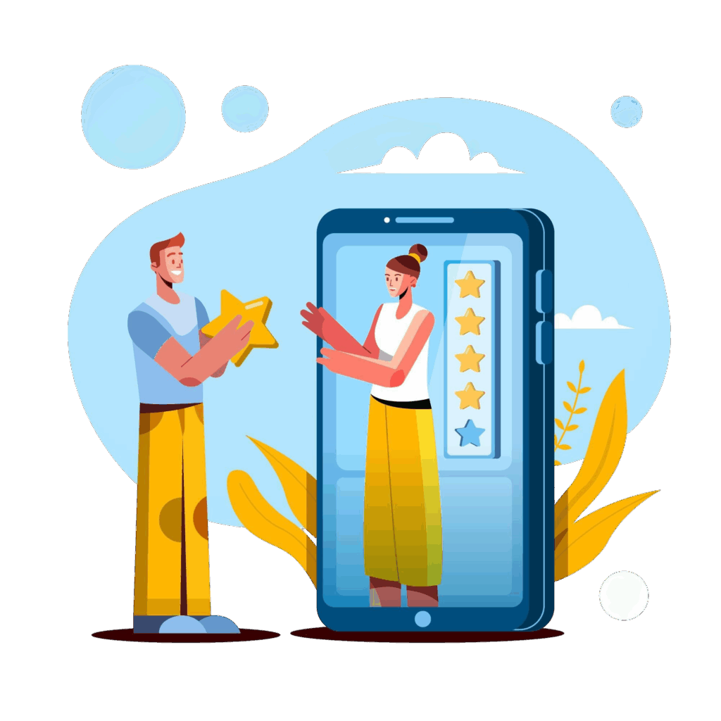 Online Reputation Management Services in Bahrain