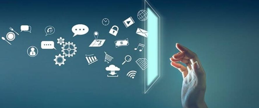 7 Steps to Digital Transformation (1)